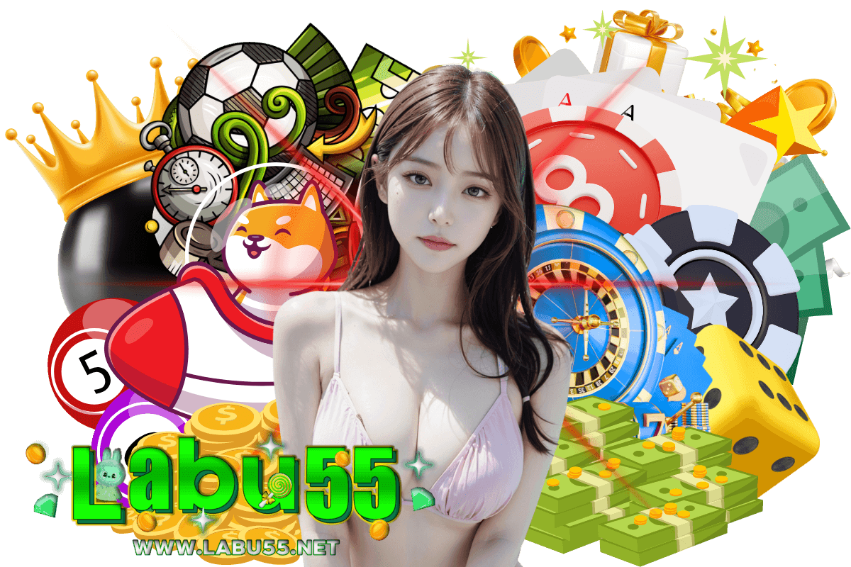labu55 สมัคร