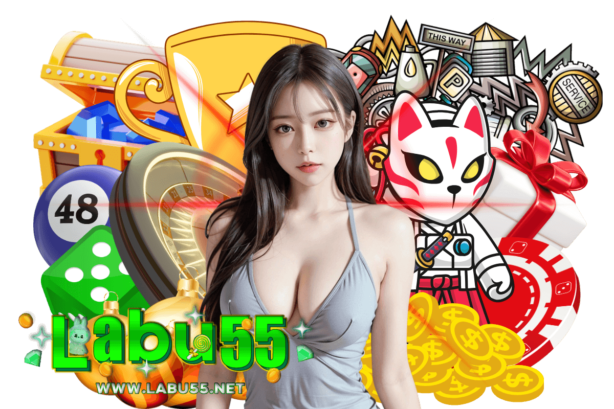 labu55 สล็อต